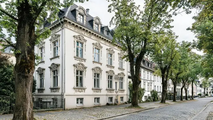 Hauskaufberatung in Oyten